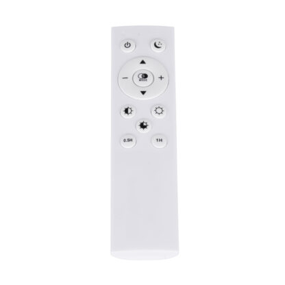 BARCHETTA 61399-P Κρεμαστή Πλαφονιέρα Οροφής LED CCT 72W 8306lm 120° AC 220-240V - Εναλλαγή Φωτισμού μέσω Τηλεχειριστηρίου All In One Ψυχρό 6000k+Φυσικό 4500k+Θερμό 2700k Dimmable Φ48cm - Χρυσό - 3 Years Warranty - Image 14