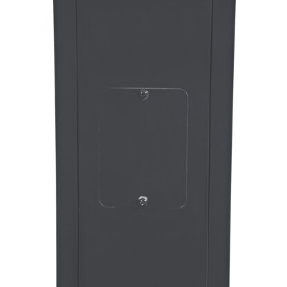 MONTERREY 61511 Urban Light Φωτιστικό Πάρκου - Πλατείας - Κήπου Ύψους 2 μέτρων LED 40W 5440lm 60° AC100-240VAC IP67 IK09 - Μ20 x Π20 x Υ200cm - Anthracite Grey - Φυσικό Λευκό 4000K - LUMILEDS - MEAN WELL DRIVER - 5 Years Warranty - Image 7