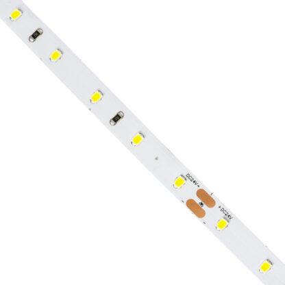 LILAC 70200 Ταινία LED 6W/m 720lm/m 120° DC 24V IP20 - 60 x SMD 2835 LED Chip/Μέτρο - Μ5000 x Π8 x Υ1mm - Ρολό 5 Μέτρων - Ψυχρό Λευκό 6000K - 5 Χρόνια Εγγύηση - Image 3