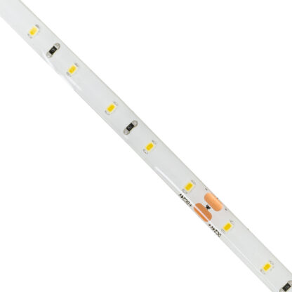 LILAC 70302 Ταινία LED 6W/m 660lm/m 120° DC 24V Αδιάβροχη IP65 - 60 x SMD 2835 LED Chip/Μέτρο - Μ5000 x Π8 x Υ2mm - Ρολό 5 Μέτρων - Θερμό Λευκό 3000K - 5 Χρόνια Εγγύηση - Image 3
