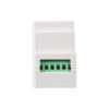 71415 LS2S Mi-BOXER DC WiFi & RF 2.4Ghz Dimmer High Speed Controller 5 Καναλιών DC 12-24V 5 x 6A 144W - Max 10A 240W - IP20 RGBW+WW - Din Rail Ράγας - Μ9 x Π3.4 x Υ6cm - 5 Years Warranty - Image 5
