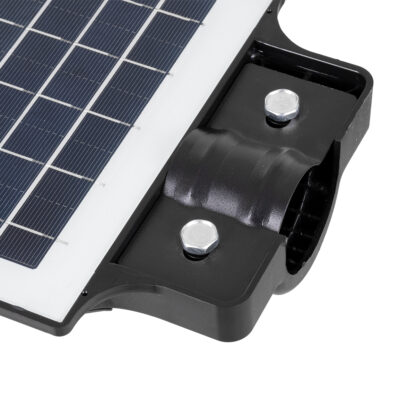 71550 Αυτόνομο Ηλιακό Φωτιστικό Δρόμου Street Light LED SMD 50W 4000lm με Ενσωματωμένη Μπαταρία Li-ion 4500mAh - Φωτοβολταϊκό Πάνελ με Αισθητήρα Ημέρας-Νύχτας PIR Αισθητήρα Κίνησης Αδιάβροχο IP65 Ψυχρό Λευκό 6000K - Image 11