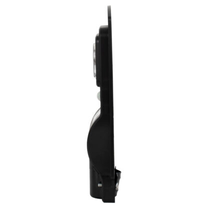 71550 Αυτόνομο Ηλιακό Φωτιστικό Δρόμου Street Light LED SMD 50W 4000lm με Ενσωματωμένη Μπαταρία Li-ion 4500mAh - Φωτοβολταϊκό Πάνελ με Αισθητήρα Ημέρας-Νύχτας PIR Αισθητήρα Κίνησης Αδιάβροχο IP65 Ψυχρό Λευκό 6000K - Image 4