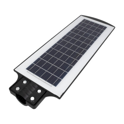 71553 Αυτόνομο Ηλιακό Φωτιστικό Δρόμου Street Light LED SMD 200W 16000lm με Ενσωματωμένη Μπαταρία Li-ion 12000mAh - Φωτοβολταϊκό Πάνελ με Αισθητήρα Ημέρας-Νύχτας PIR Αισθητήρα Κίνησης Αδιάβροχο IP65 Ψυχρό Λευκό 6000K - Image 8