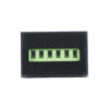 73116 V1-B SKYDANCE DC RF 2.4Ghz Dimmer Constant Voltage Controller 1 Κανάλι DC 12-24V 1 x 20.5A 480W - Max 20.5A 480W - IP20 Μ9 x Π4 x Υ2.8cm - 5 Χρόνια Εγγύηση - Image 5