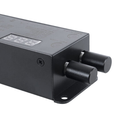 73116 V1-B SKYDANCE DC RF 2.4Ghz Dimmer Constant Voltage Controller 1 Κανάλι DC 12-24V 1 x 20.5A 480W - Max 20.5A 480W - IP20 Μ9 x Π4 x Υ2.8cm - 5 Χρόνια Εγγύηση - Image 7