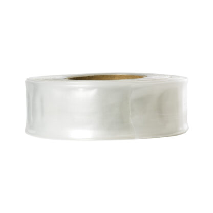 Θερμοσυστελλόμενο - Μακαρόνι Φ40mm/20mm - Τεμάχιο Μήκους 20cm Στεγανοποίησης για Όλες τις Neon Flex LED DC 24V & DC 230V Αδιάβροχο IP65 Μ20 x Π6.5 x Υ0.35cm - Διάφανο - Image 6