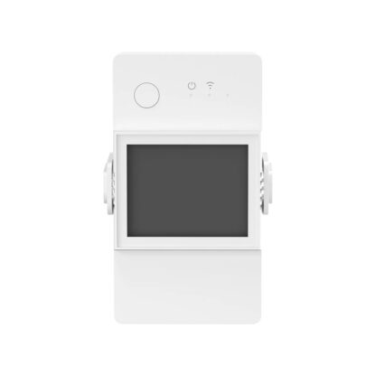 SONOFF POW Elite POWR316D Smart WiFi Real Time Power Consumption AC 100-240V MAX 16A - Image 4