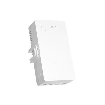 SONOFF POWR316 POW ORIGIN Smart LAN & WiFi 2.4GHz Power Meter Switch AC 100-240V Max 16A - Image 3