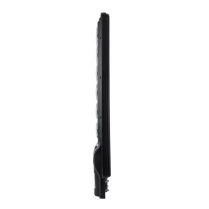 STREETA 85346 Professional LED Solar Street Light Αυτόνομο Ηλιακό Φωτιστικό Δρόμου 180W 1800lm 288 x LED SMD 5730 με Ενσωματωμένο Φωτοβολταϊκό Panel 6V 20W & Επαναφορτιζόμενη Μπαταρία Li-ion 3.2V 30000mAh με Αισθητήρα Ημέρας-Νύχτας & PIR Αισθητήρα Κίνησης - Αδιάβροχο IP65 - Ψυχρό Λευκό 6000K - Μ25 x Π7 x Υ83cm - 2 Years Warranty - Image 4