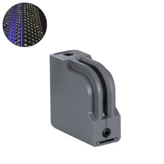 WINDOW-CORNA 90113 Αρχιτεκτονικό Γωνιακό Φωτιστικό Ανάδειξης Παραθύρων Window Light LED 6W 570lm 3x172° DC 24V Αδιάβροχο IP65 L12 x W4 x H12cm Φυσικό Λευκό 4000K - Γκρι Ανθρακί - 3 Years Warranty