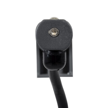 WASHER-STELLAR 90574 Μπάρα Φωτισμού Ultra Slim Wall Washer LED 12W 1020lm 30° DC 24V Αδιάβροχο IP67 Μ100 x Π2 x Υ1.8cm Αρχιτεκτονικό Πορτοκαλί 2200K - Γκρι Ανθρακί - 3 Years Warranty - Image 7