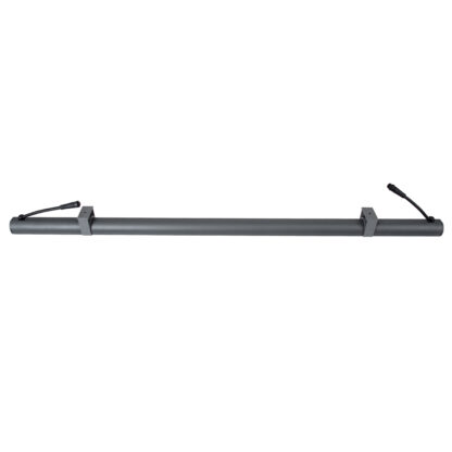 WASHER-PANDA 90584 Μπάρα Φωτισμού Ultra Slim Wall Washer LED 36W 3420lm 15° DC 24V Αδιάβροχο IP67 Μ100 x Π4 x Υ3.5cm Φυσικό Λευκό 4500K - Γκρι Ανθρακί - 3 Χρόνια Εγγύηση - Image 6