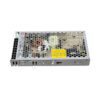 LRS-200-24 90783 MEANWELL Ρυθμιζόμενο Μεταλλικό Τροφοδοτικό PELV για Προϊόντα LED 200W 8.8A - AC 220-240V σε DC 24V - Ρυθμιζόμενο από 21.6VDC έως 28.8VDC - IP20 Μ21.5 x Π11.5 x Υ3cm - 3 Years Warranty - Image 4