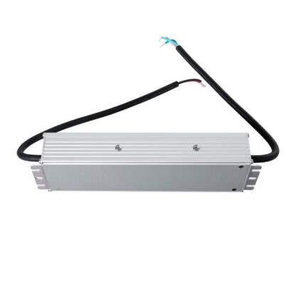 HLG-240H-24A 90793 MEANWELL Αδιάβροχο Ρυθμιζόμενο Μεταλλικό Τροφοδοτικό SELV για Προϊόντα LED 240W 10A - AC 220-240V σε DC 24V - Ρυθμιζόμενο από 22.4VDC έως 25.6VDC - Αδιάβροχο IP65 Μ24.4 x Π6.8 x Υ3.88cm - 3 Years Warranty - Image 3