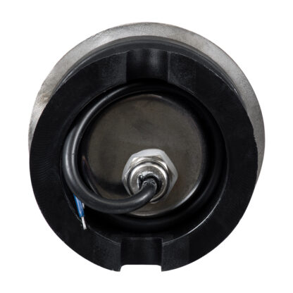 UNDERGROUND-FANI S-90980 Χωνευτό Φωτιστικό Σποτ Δαπέδου LED 12W 1200lm 60° DC 24V Αδιάβροχο IP68 Φ10 x Υ7.5cm Ψυχρό Λευκό 6000K - Ανοξείδωτο Ατσάλι - Image 5
