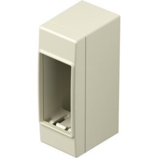 ΕΠΙΦΑΝΕΙΑΚΟ ΚΟΥΤΙ CUBO IP20 1M ΜΠΕΖ