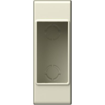 ΕΠΙΦΑΝΕΙΑΚΟ ΚΟΥΤΙ CUBO IP20 1M ΜΠΕΖ - Image 3