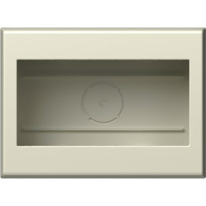 ΕΠΙΦΑΝΕΙΑΚΟ ΚΟΥΤΙ CUBO IP20 4M ΜΠΕΖ - Image 3