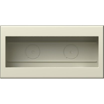 ΕΠΙΦΑΝΕΙΑΚΟ ΚΟΥΤΙ CUBO IP20 6M ΜΠΕΖ - Image 3