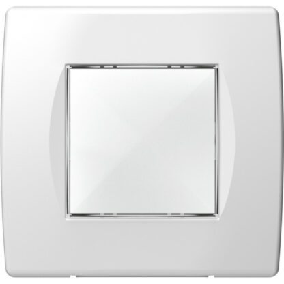 ΕΠΙΦΑΝΕΙΑΚΟ ΚΟΥΤΙ CUBO IP55 2M ΛΕΥΚΟ - Image 3