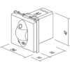 ΔΙΑΚΟΠΤΗΣ IR 5A 230V~ 2M AT - Image 2