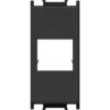ADAPTER LK1M ΜΑΥΡΟ - Image 3