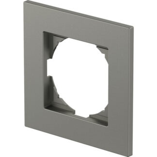 ΠΛΑΙΣΙΟ LOGIQ FLAT 1 ΑΣΗΜΙ
