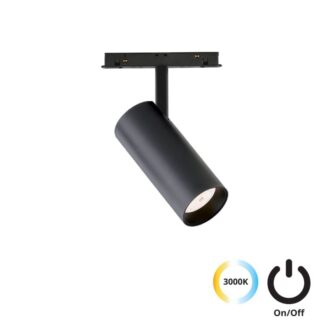 Σποτ Track 20W Magnetic (ON-OFF)