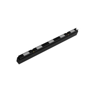 Τροφοδοτικό Slim Μαγνητικής Ράγας On-rail 48VDC, 150W
