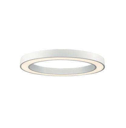 Οροφής Λευκό Ring D900 4000K Dimmable