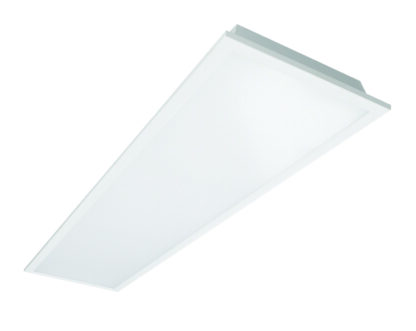 LED Panel Backlight 48watt Παραλληλόγραμμο 3CCT D:1195mmX295mmX26mm (212604820)
