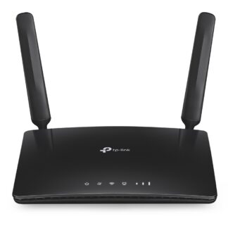 TP-Link Wireless Router Archer MR200 v4 4G LTE Dual Band AC750