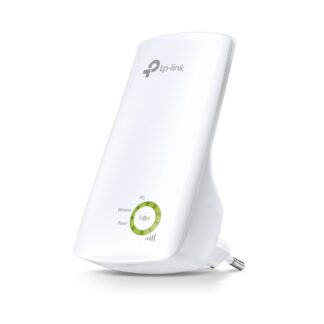 TP-Link WiFi Rage Extender TL-WA854RE v4 2.4GHz 300Mbps