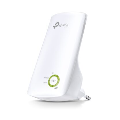 TP-Link WiFi Rage Extender TL-WA854RE v4 2.4GHz 300Mbps