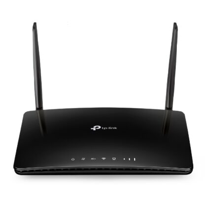 TP-Link Wireless Router Archer MR600 v3 4G+ LTE Dual Band AC1200