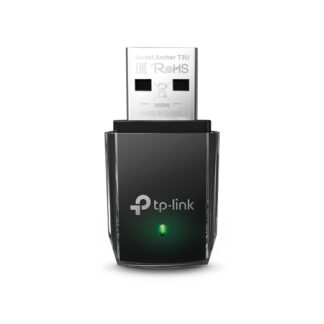 TP-Link Wireless USB Adapter Archer T3U AC1300 v1 Dual Band