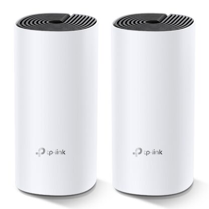 TP-Link Wireless Access Point Deco M4 (2-pack) v2