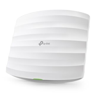 TP-Link Wireless N Ceiling/Wall Mount Access Point EAP110 Ν300 v4