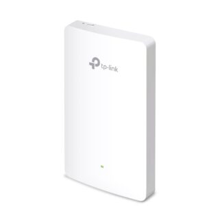 TP-Link Wireless Access Point EAP615-Wall v1 AX1800 PoE WiFi 6