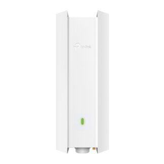 TP-Link Wireless Access Point EAP650-Outdoor AX3000 WiFi 6 Poe