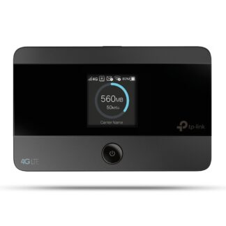 TP-Link M7350 v5.1 4G LTE Advanced Mobile WiFi