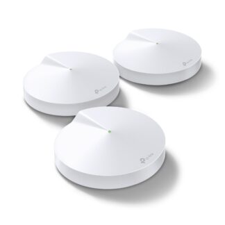 TP-Link Wireless Access Point Deco M9 Plus v1 AC2200 Tri-Band (3 Pack)