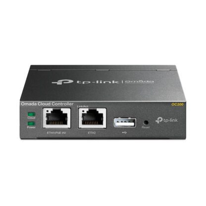 TP-Link Cloud Controller OC200 v1