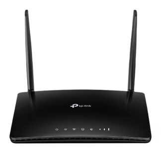 TP-Link Wireless Router TL-MR6500V 4G LTE N300 v1.2