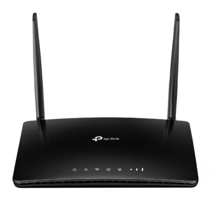 TP-Link Wireless Router TL-MR6500V 4G LTE N300 v1.2