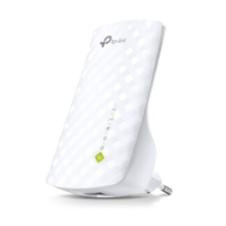 TP-Link Range Extender Wi-Fi Mesh RE220 v3 AC750 Dual-Band