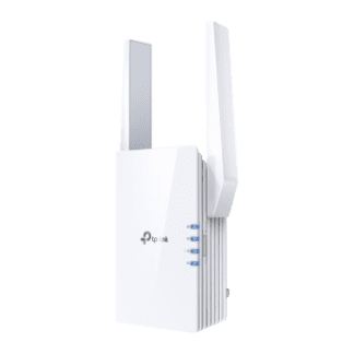 TP-Link WiFi Range Extender RE705X v1 Dual Band Wi-Fi 6