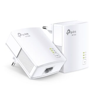 TP-Link Powerline TL-PA7017 KIT v4 AV1000 Starter Kit