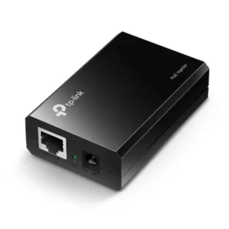 TP-Link Gigabit PoE Injector Adapter TL-PoE150S v5